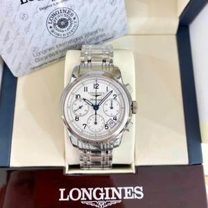 Đồng hồ nam Longines L2.753.4.73.6