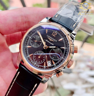 Đồng hồ nam Longines L2.753.5.52.3