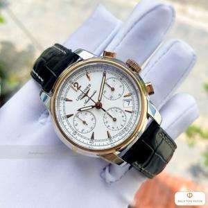 Đồng hồ nam Longines L27535720 L2.753.5.72.0