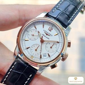 Đồng hồ nam Longines L27535720 L2.753.5.72.0