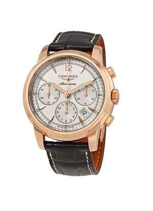 Đồng hồ nam Longines L27535720 L2.753.5.72.0