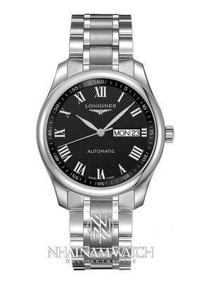 Đồng hồ nam Longines L2.755.4.51.6