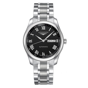 Đồng hồ nam Longines L2.755.4.51.6