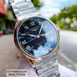 Đồng hồ nam Longines L2.755.4.51.6