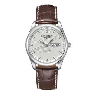 Đồng hồ nam Longines L2.755.4.77.3