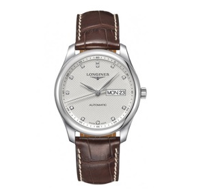 Đồng hồ nam Longines L2.755.4.77.3