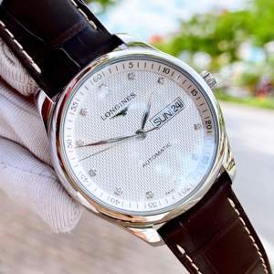 Đồng hồ nam Longines L2.755.4.77.3