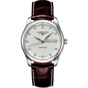 Đồng hồ nam Longines L2.755.4.77.5