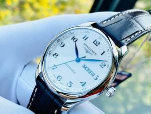 Đồng hồ nam Longines L2.755.4.78.3