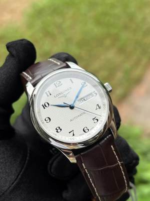 Đồng hồ nam Longines L2.755.4.78.3