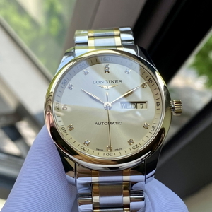 Đồng hồ nam Longines L2.755.5.37.7