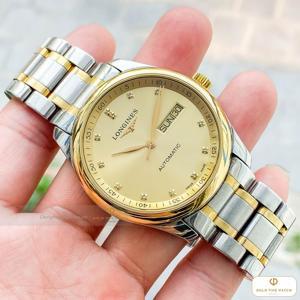 Đồng hồ nam Longines L2.755.5.37.7