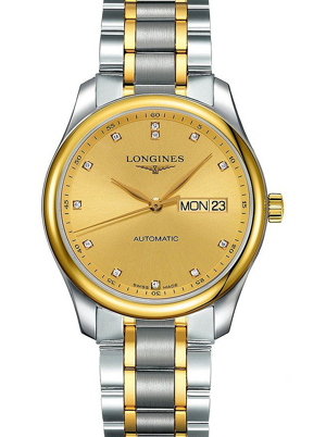 Đồng hồ nam Longines L2.755.5.37.7