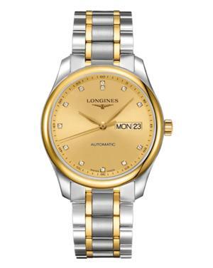 Đồng hồ nam Longines L2.755.5.37.7