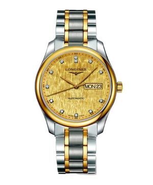 Đồng hồ nam Longines L2.755.5.38.7