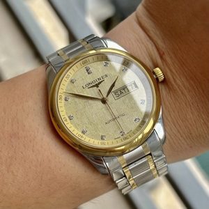 Đồng hồ nam Longines L2.755.5.38.7