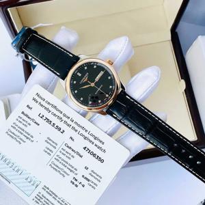 Đồng hồ nam Longines L2.755.5.59.2