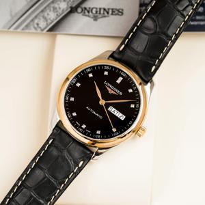 Đồng hồ nam Longines L2.755.5.59.2