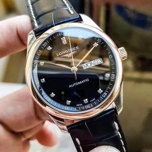 Đồng hồ nam Longines L2.755.5.59.2