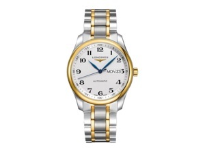 Đồng hồ nam Longines L2.755.5.78.7