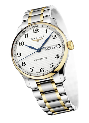 Đồng hồ nam Longines L2.755.5.78.7