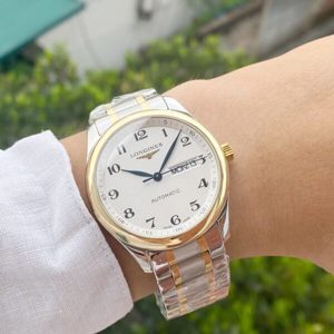 Đồng hồ nam Longines L2.755.5.79.7