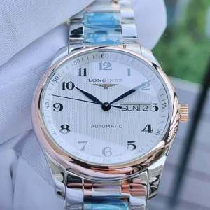 Đồng hồ nam Longines L2.755.5.79.7