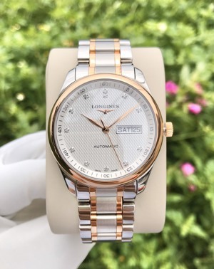 Đồng hồ nam Longines L2.755.5.97.7