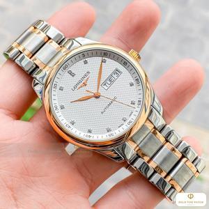 Đồng hồ nam Longines L2.755.5.97.7