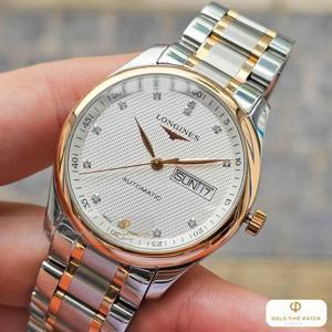 Đồng hồ nam Longines L2.755.5.97.7