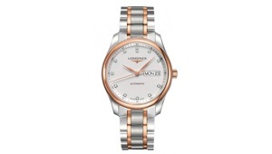 Đồng hồ nam Longines L2.755.5.97.7