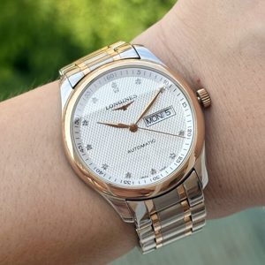 Đồng hồ nam Longines L2.755.5.97.7