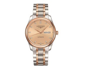 Đồng hồ nam Longines L2.755.5.99.7