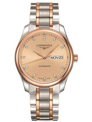 Đồng hồ nam Longines L2.755.5.99.7