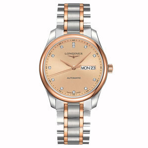 Đồng hồ nam Longines L2.755.5.99.7