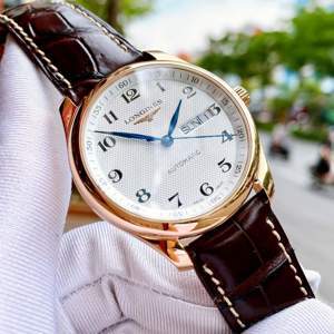 Đồng hồ nam Longines L2.755.8.78.5