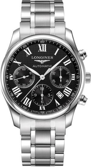 Đồng hồ nam Longines L2.759.4.51.6