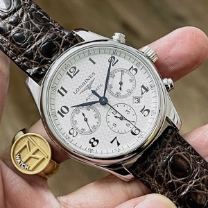 Đồng hồ nam Longines L2.759.4.78.3