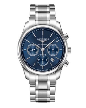 Đồng hồ nam Longines L2.759.4.92.6