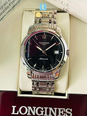 Đồng hồ nam Longines L2.763.4.52.6