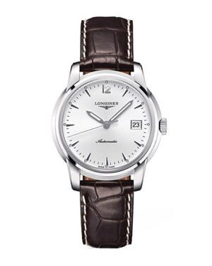 Đồng hồ nam Longines L2.763.4.72.0