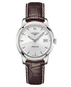 Đồng hồ nam Longines L2.763.4.72.0