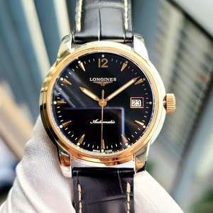 Đồng hồ nam Longines L2.763.5.52.3