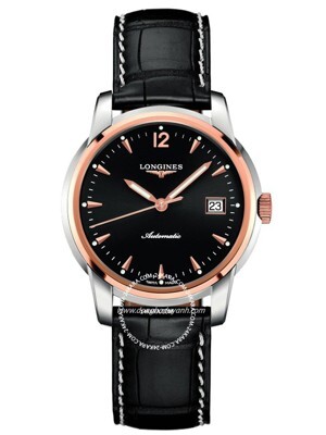 Đồng hồ nam Longines L2.763.5.52.3