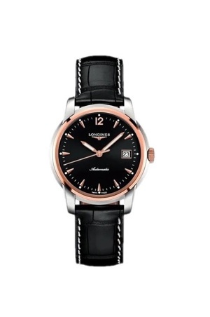 Đồng hồ nam Longines L2.763.5.52.3