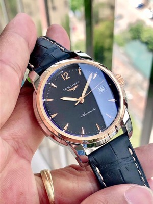 Đồng hồ nam Longines L2.763.5.52.3