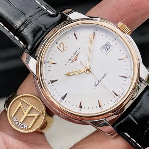 Đồng hồ nam Longines L2.763.5.72.0