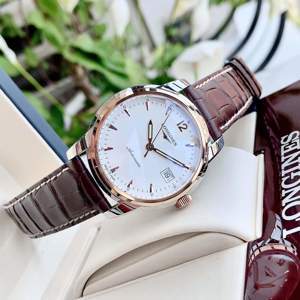 Đồng hồ nam Longines L2.763.5.72.0