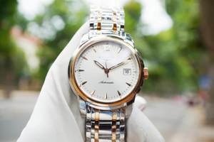 Đồng hồ nam Longines l2.763.5.72.7