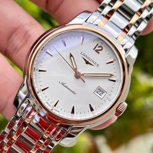 Đồng hồ nam Longines l2.763.5.72.7